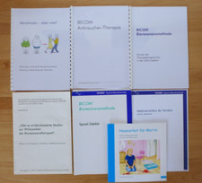 Literaturset zur bicom gebraucht kaufen  Westerburg-Umland