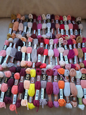 Tapestry wool skeins for sale  Shipping to Ireland