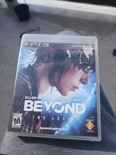 Usado, Beyond: Two Souls (Sony PlayStation 3, 2013) comprar usado  Enviando para Brazil