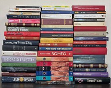 Lotto stock libri usato  Italia