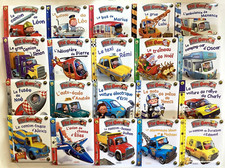 Livres tit garçon d'occasion  Montereau-Fault-Yonne