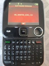 Telefon Nokia 7705 Twist Używany sprawny bateria na sprzedaż  PL