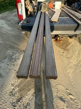 Solid mahogany handrail for sale  Stafford Springs