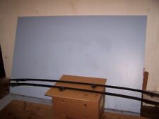 Dachreling links sharan gebraucht kaufen  Thum