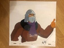 Tmnt animation cel for sale  BRENTWOOD