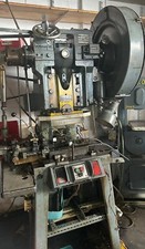 Kaiser ständer stanzautomat gebraucht kaufen  Osnabrück