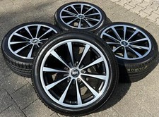 Alu winterräder porsche gebraucht kaufen  Bad Tölz