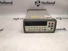 Keysight agilent 34401a for sale  Hamilton
