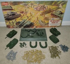 Vintage 1970 airfix for sale  San Diego