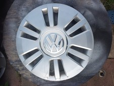 Wheel trim hub for sale  NEW MALDEN