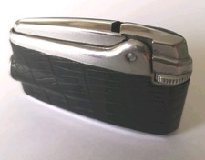 Ronson varaflame krokodilleder gebraucht kaufen  Jestetten