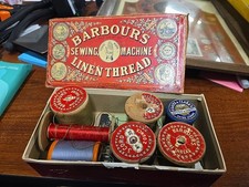 Vintage barbour linen for sale  Mount Washington