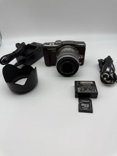Panasonic LUMIX GF6 z obiektywem 16-42 mm na sprzedaż  Wysyłka do Poland