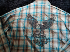 Stars stripes western gebraucht kaufen  Düsseldorf