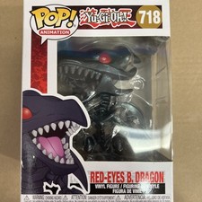 Funko pop red d'occasion  Épinal