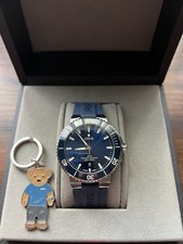 Oris aquis date for sale  Los Angeles