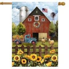 Briarwood sunflower barn for sale  USA