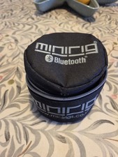 Minirig version bluetooth for sale  SHREWSBURY
