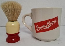 Vintage burma shave for sale  Rutledge