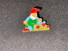 Vintage enamel badge d'occasion  Expédié en Belgium