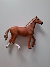 Schleich pferd englisch gebraucht kaufen  Hannover