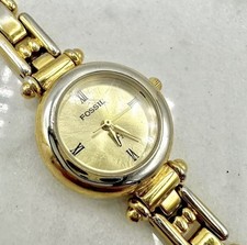 Fossil watch women for sale  Warren