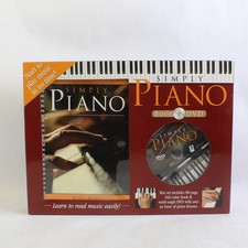 Piano lessons dvd for sale  Mcminnville
