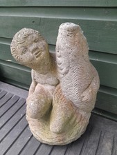 Stone water feature for sale  MELTON MOWBRAY