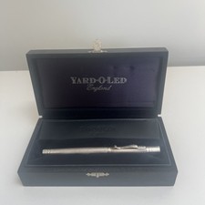 Yard led sterling for sale  CHEADLE