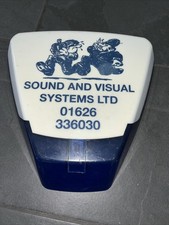 Pyronix deltabell dummy for sale  TEIGNMOUTH