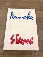 Permeke sironi usato Permeke sironi usato  Italia