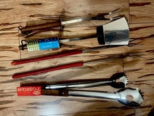 Grill bbq stainless for sale  Coeur D Alene