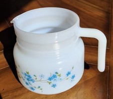 Verseuse cafetière théière d'occasion  Montélimar