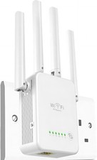 Newest wifi extender for sale  SHREWSBURY