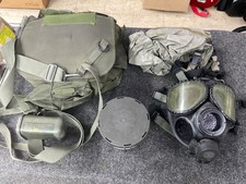 Military m40 gas for sale  Daleville