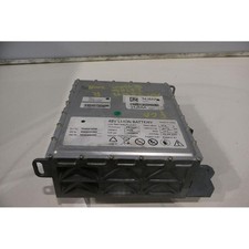 Batteria per peugeot usato  Ferrara