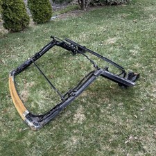 Mustang convertible top for sale  Oakdale