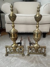 Brass vintage mid for sale  Darien