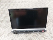Ecran gps citroen d'occasion  Méru