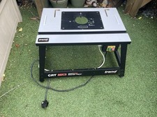 Router table craft for sale  BARNSLEY