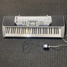 Keyboard piano casio for sale  Springville