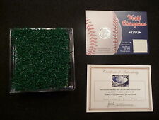 Minnesota twins series for sale  Saint Paul
