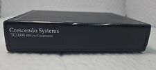 Crescendo systems tc1600 for sale  Salem