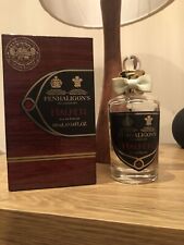 Penhaligons halfeti 100ml for sale  DAGENHAM