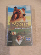 Vhs lassie amis d'occasion  Mer