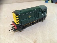 hornby class 08 for sale  WORKSOP