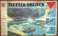 Spiel teufels dreieck gebraucht kaufen  Kaufbeuren