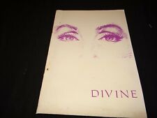 Divine danielle darrieux d'occasion  France