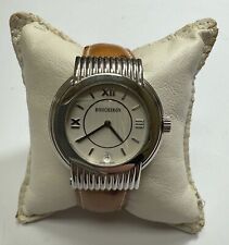 Boucheron solis watch for sale  Braintree