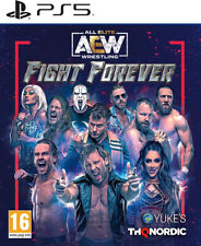 Aew all elite d'occasion  Paris XI